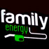 Logo de la gasolinera FAMILY ENERGY